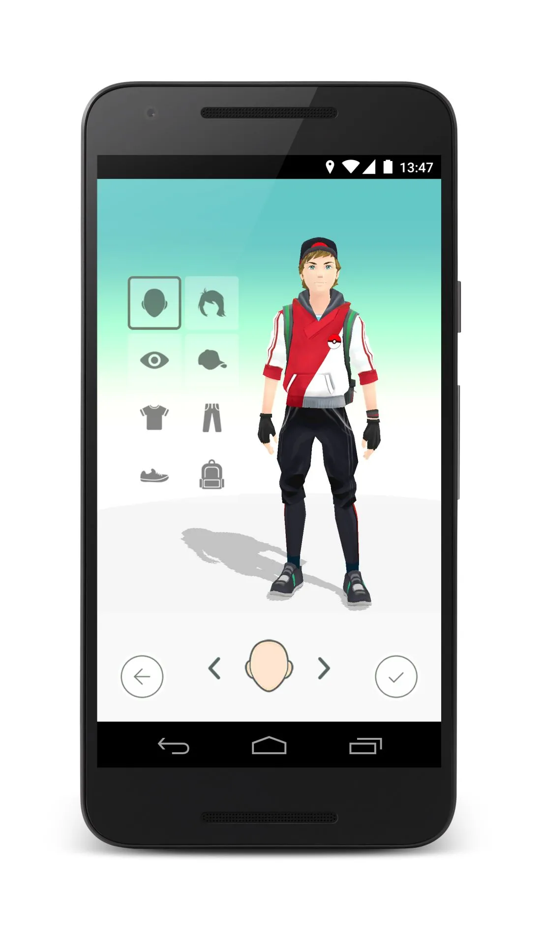 Our Pokémon Go Field Report