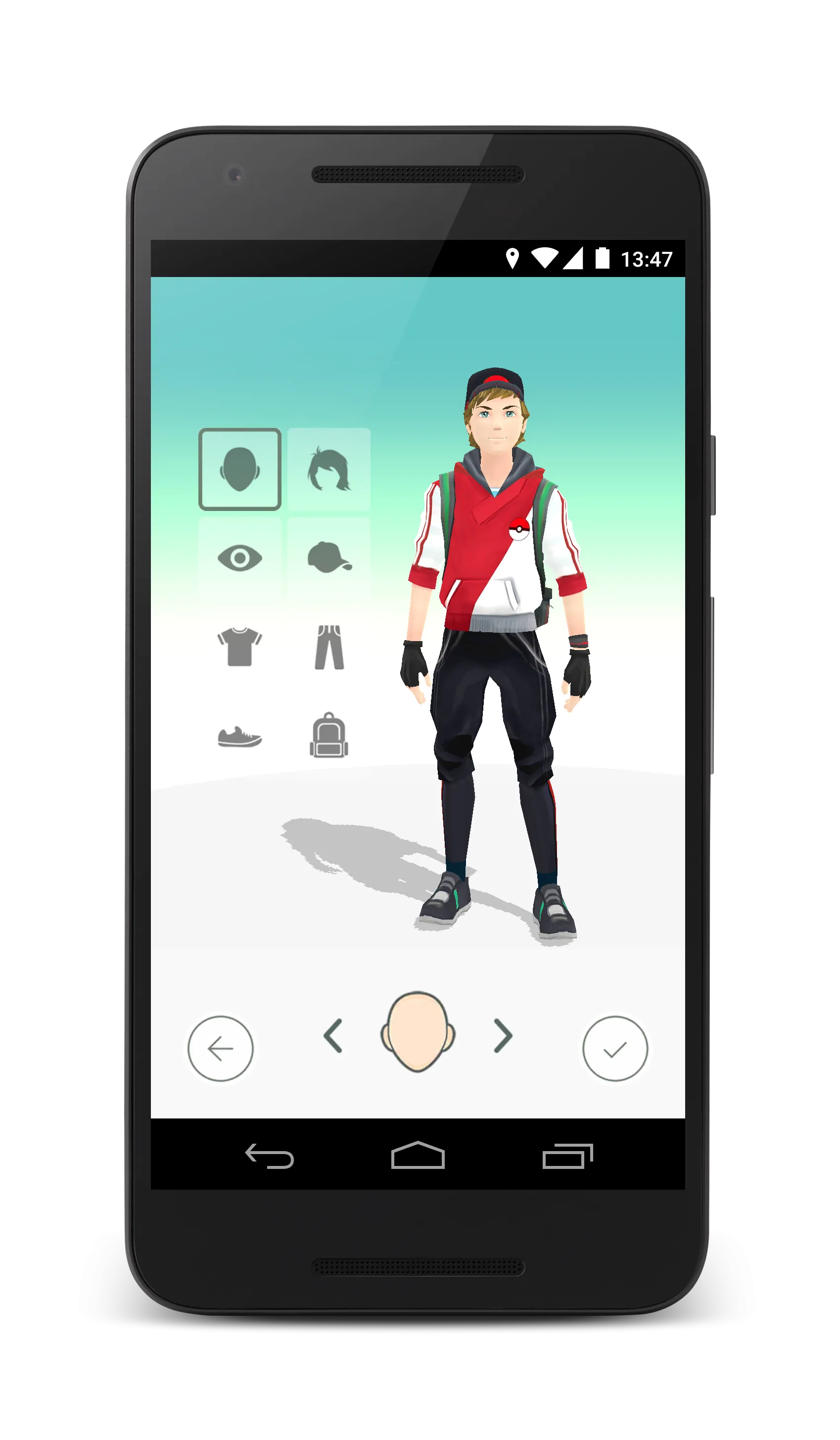 Pokémon Go Closed Beta Invites Going Out Today, First Gameplay Screens