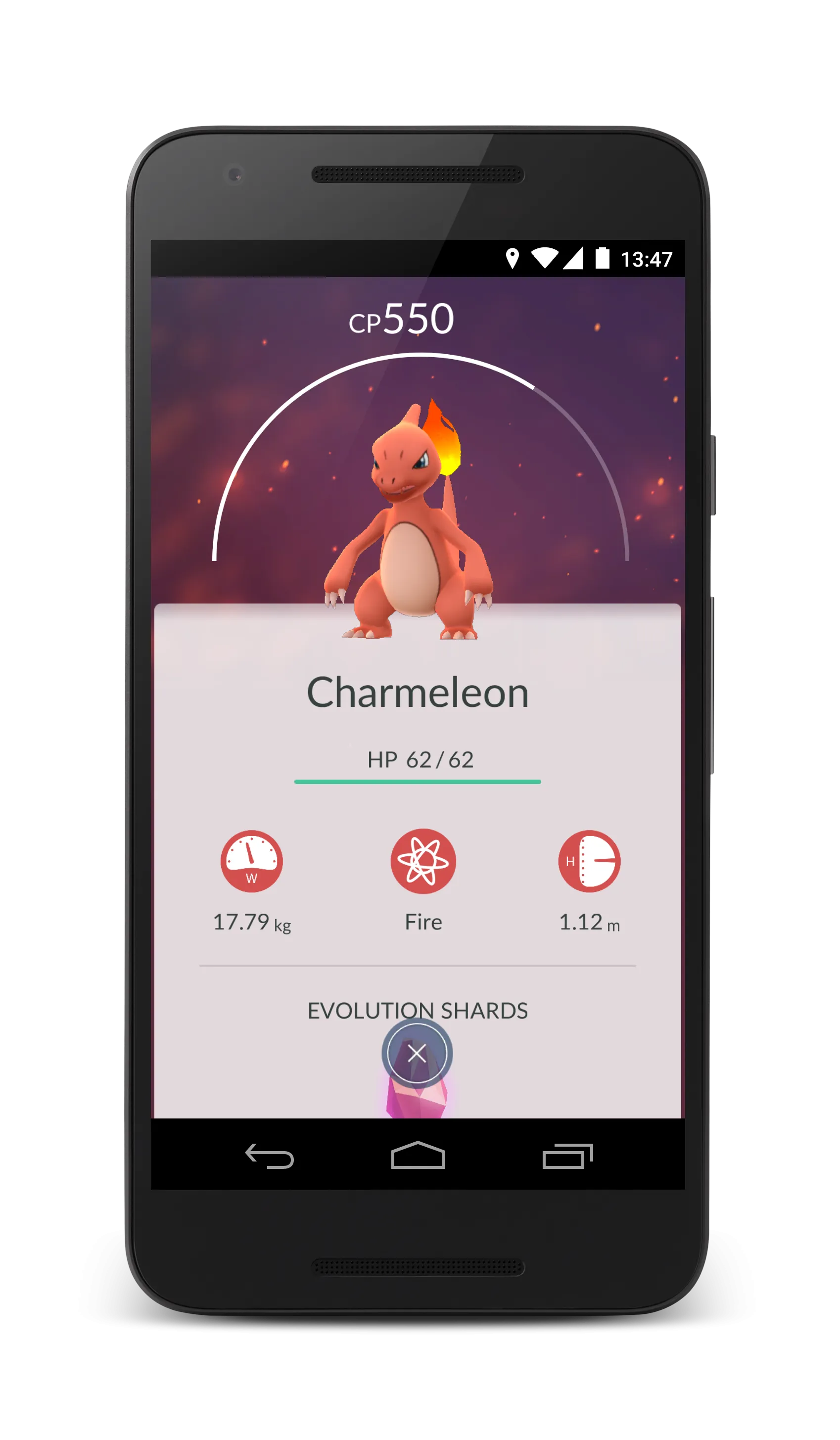 Pokémon Go Closed Beta Invites Going Out Today, First Gameplay Screens
