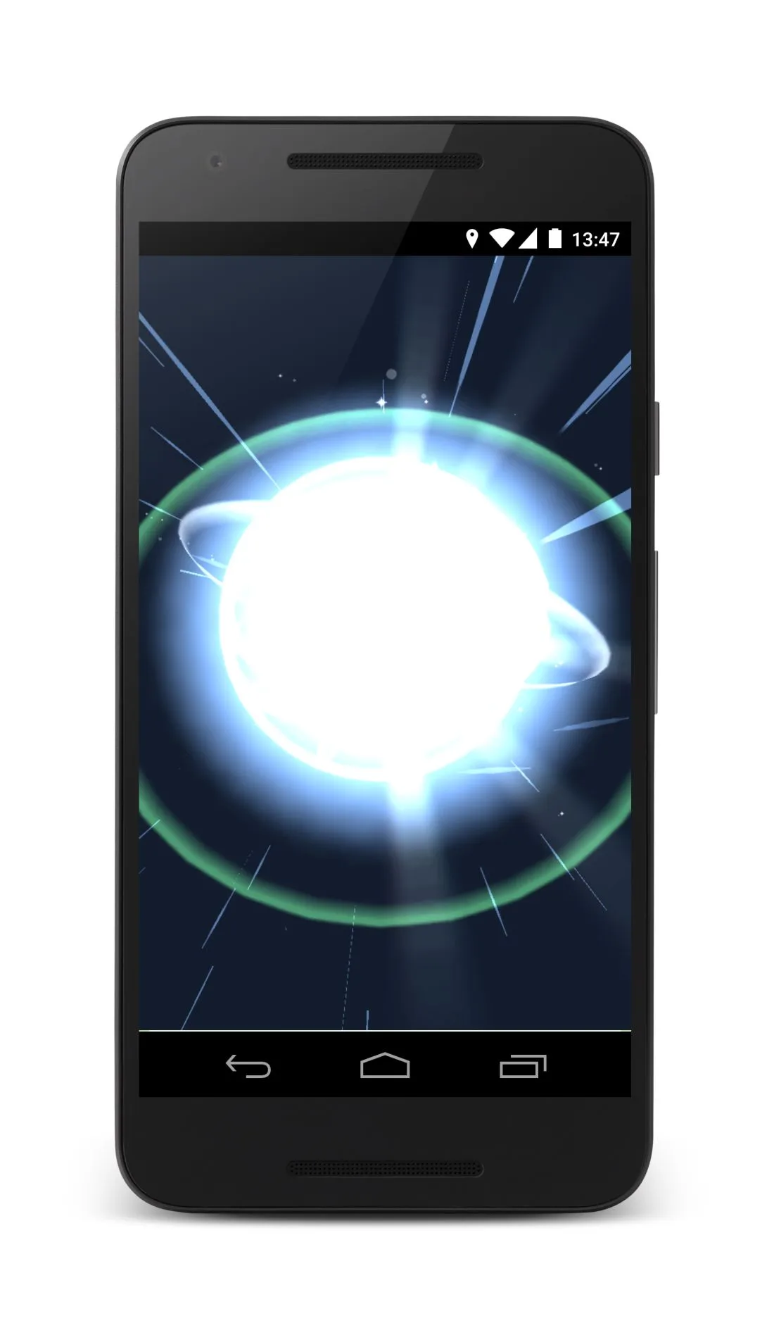 Our Pokémon Go Field Report