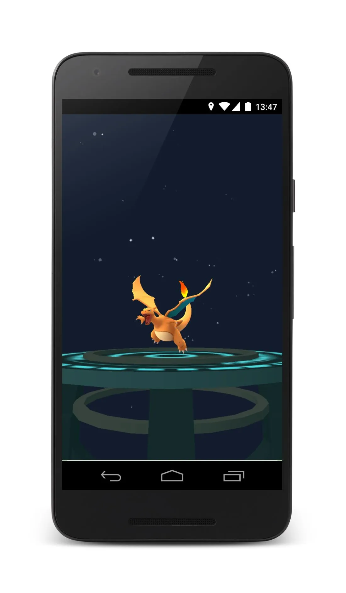 Our Pokémon Go Field Report