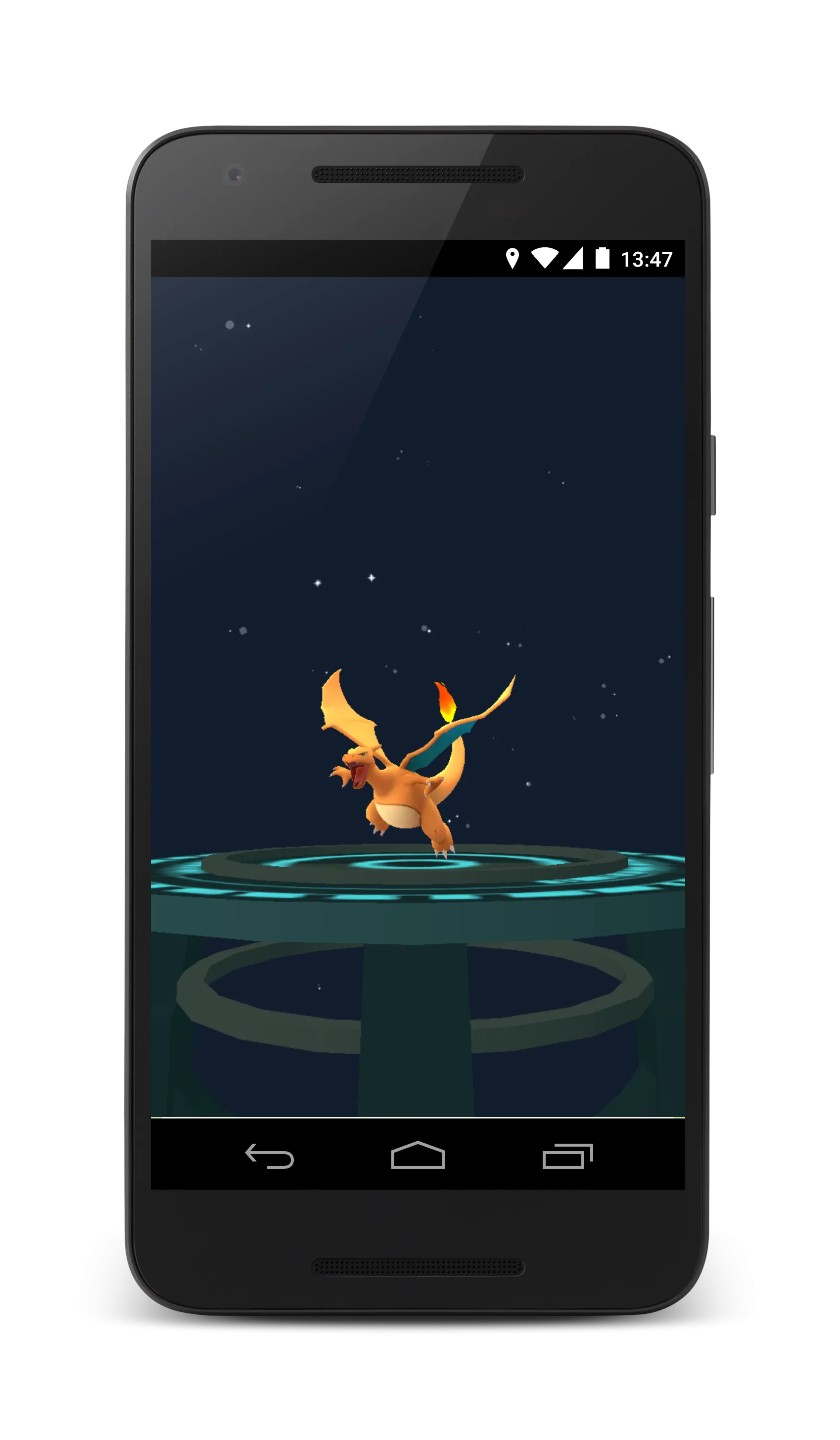 Pokémon Go Closed Beta Invites Going Out Today, First Gameplay Screens