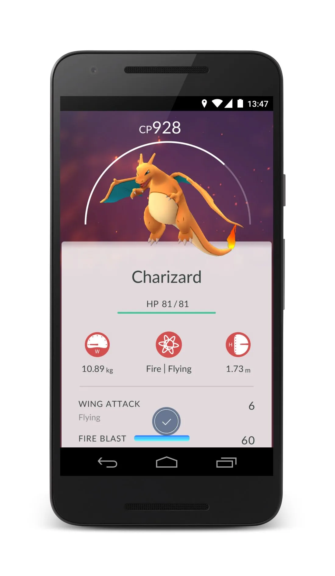 Our Pokémon Go Field Report