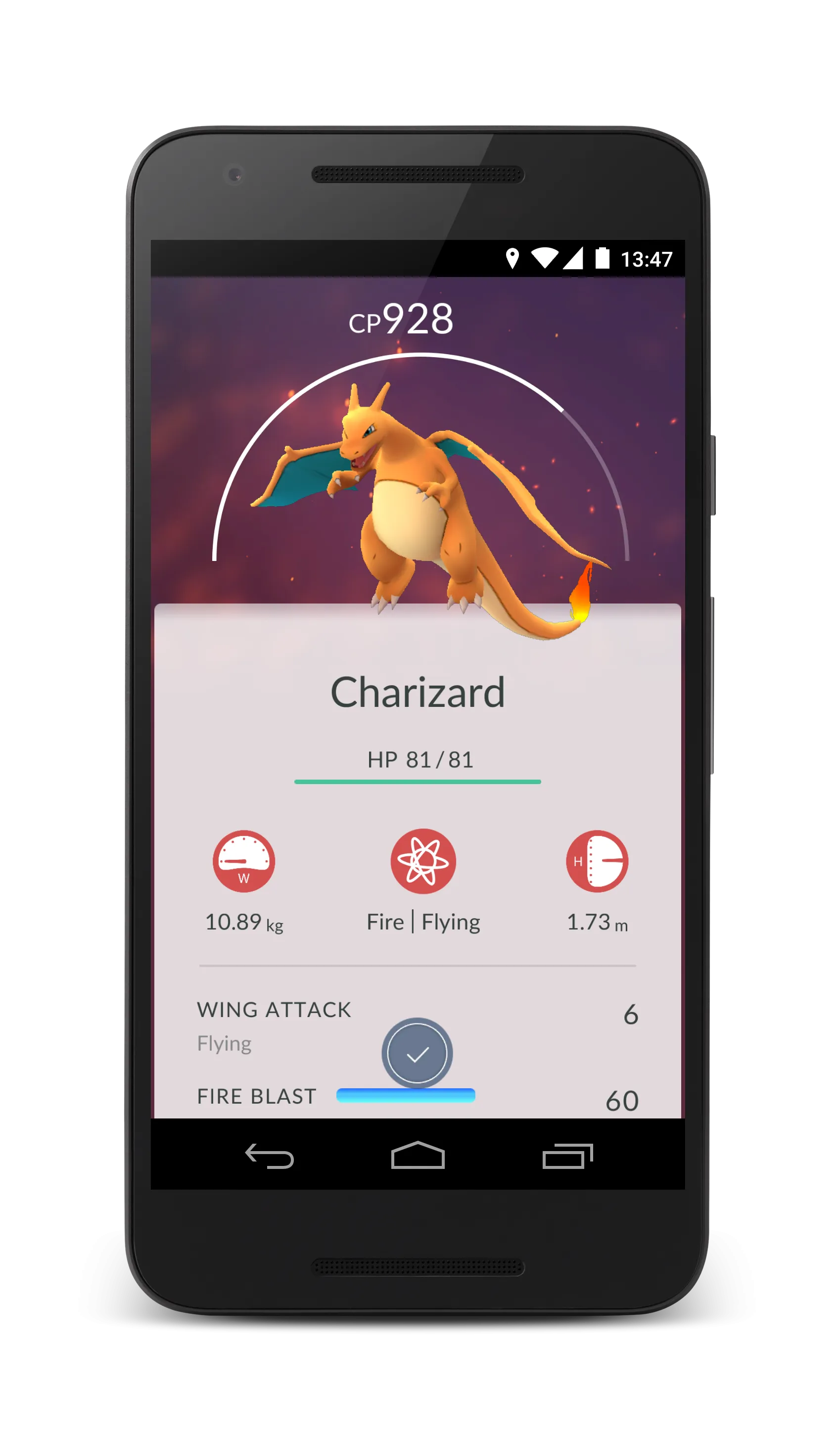 Pokémon Go Closed Beta Invites Going Out Today, First Gameplay Screens