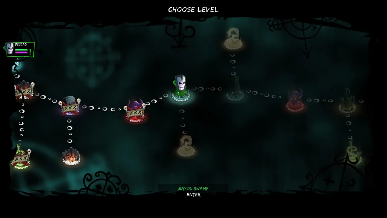 Multiplayer Roguelite Full Mojo Rampage Coming to PS4 and Xbox One
