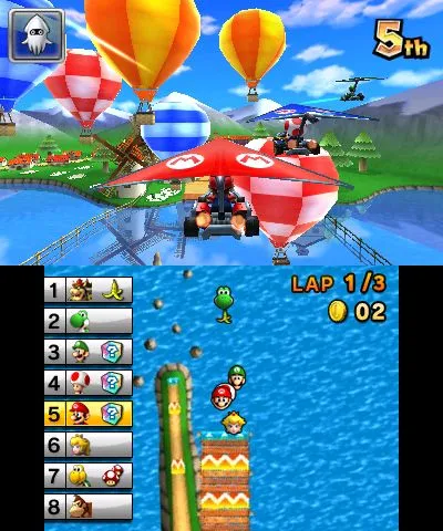Solid Tweaks, Cool Tracks, Same Design