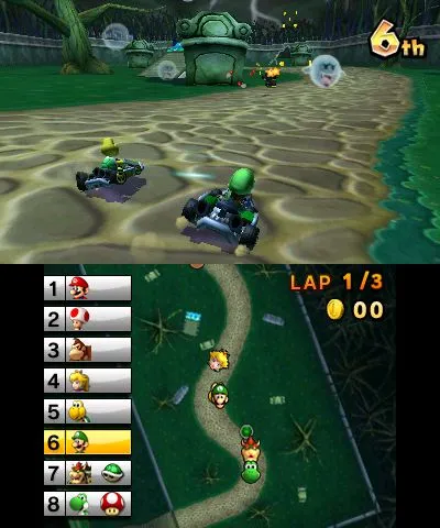Solid Tweaks, Cool Tracks, Same Design