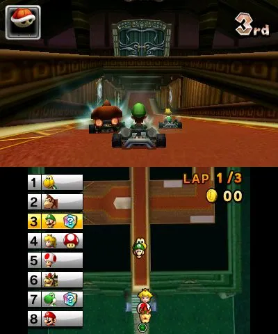 Solid Tweaks, Cool Tracks, Same Design