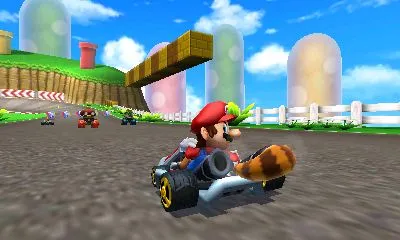 Solid Tweaks, Cool Tracks, Same Design
