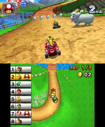 Solid Tweaks, Cool Tracks, Same Design