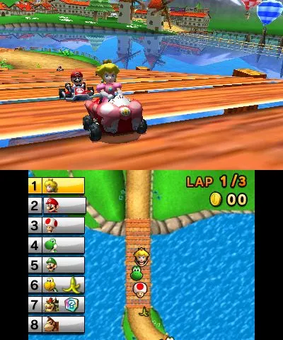 Solid Tweaks, Cool Tracks, Same Design
