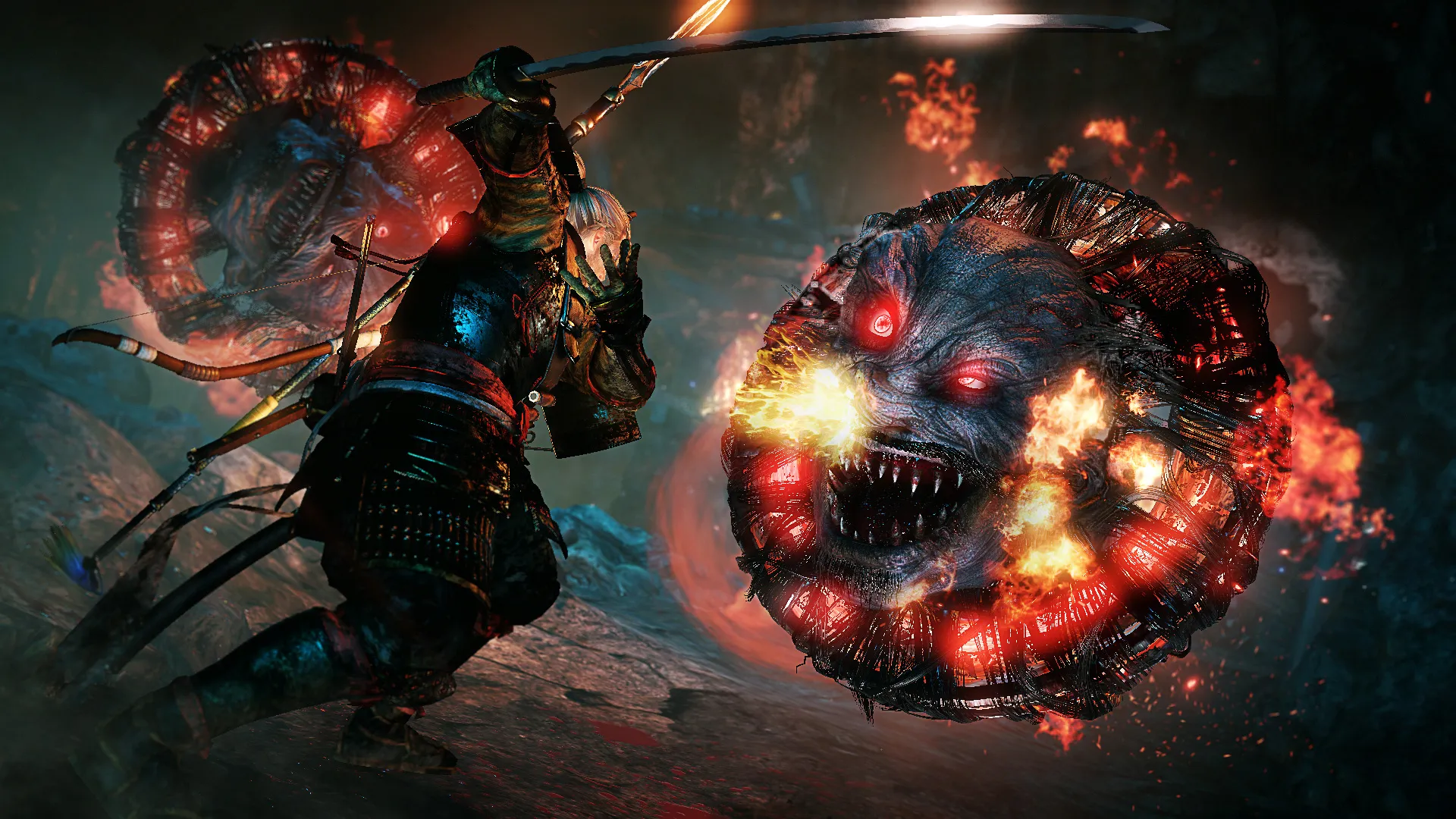 The Soul Of The Samurai