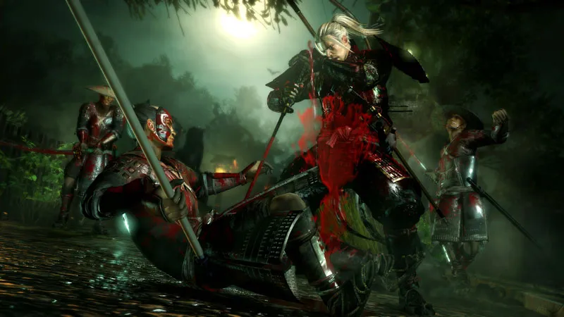 This Dark Souls-Inspired Adventure Continues To Look Promising