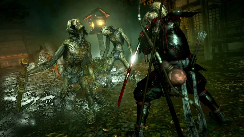This Dark Souls-Inspired Adventure Continues To Look Promising