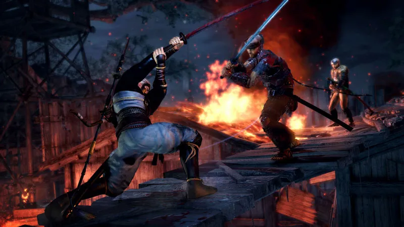 This Dark Souls-Inspired Adventure Continues To Look Promising