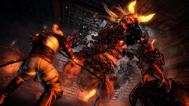 This Dark Souls-Inspired Adventure Continues To Look Promising