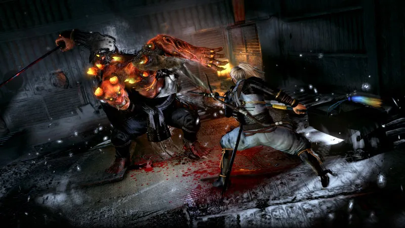 This Dark Souls-Inspired Adventure Continues To Look Promising