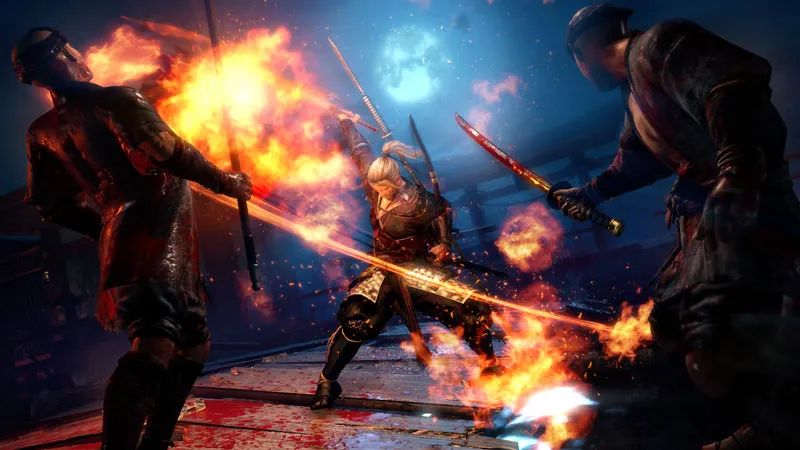 This Dark Souls-Inspired Adventure Continues To Look Promising