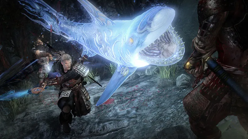 This Dark Souls-Inspired Adventure Continues To Look Promising
