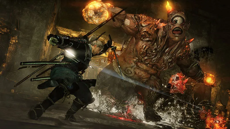 This Dark Souls-Inspired Adventure Continues To Look Promising