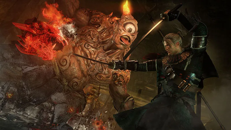 This Dark Souls-Inspired Adventure Continues To Look Promising