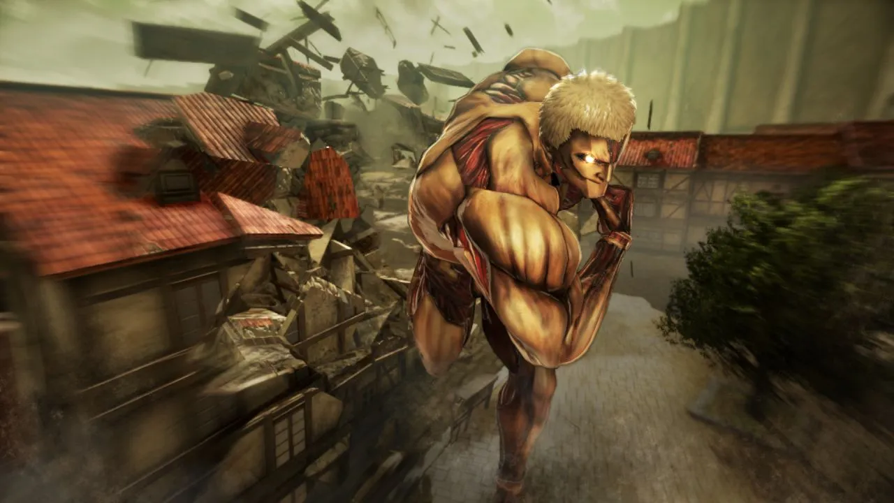Gamescom Launch Trailer Reveals New Titans And Pre-Order Bonuses