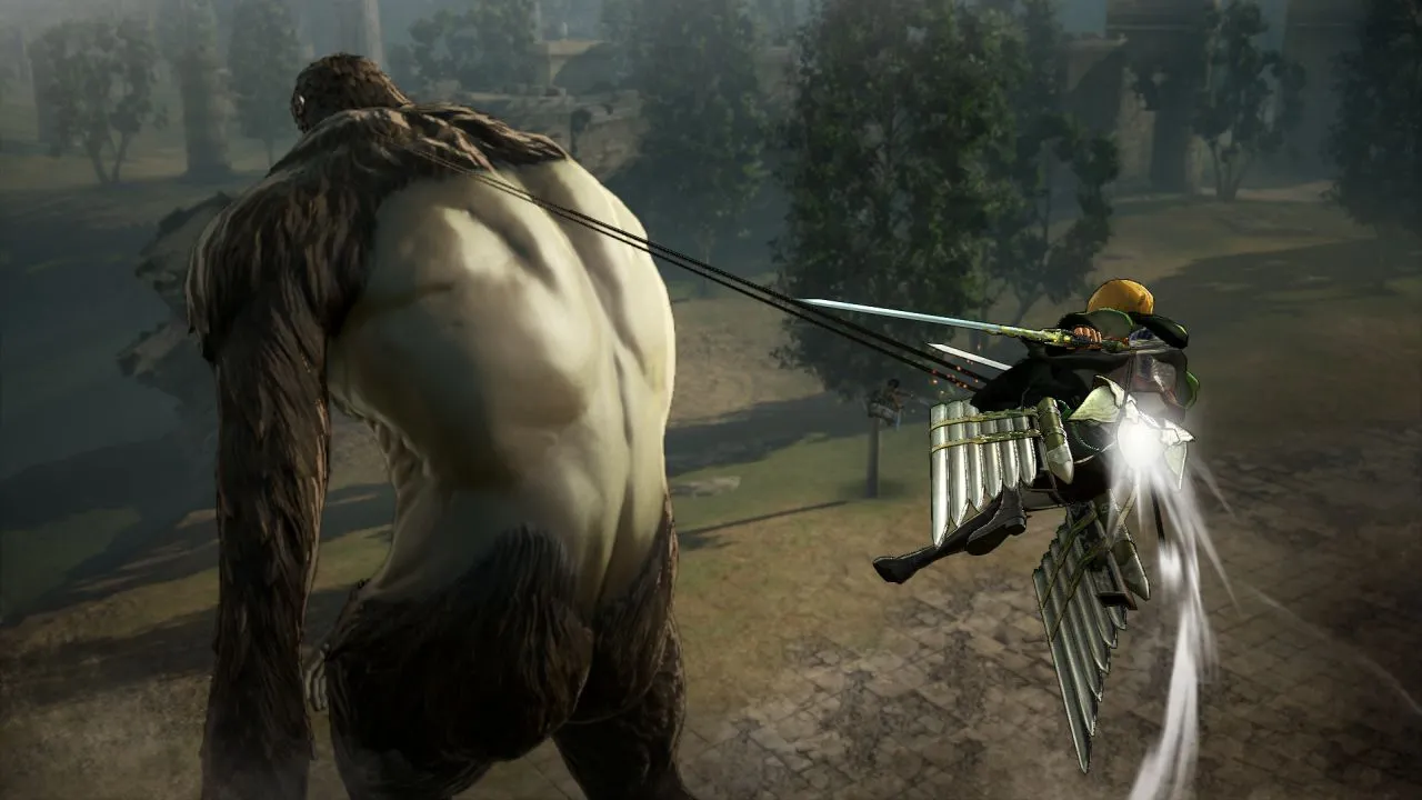 Gamescom Launch Trailer Reveals New Titans And Pre-Order Bonuses