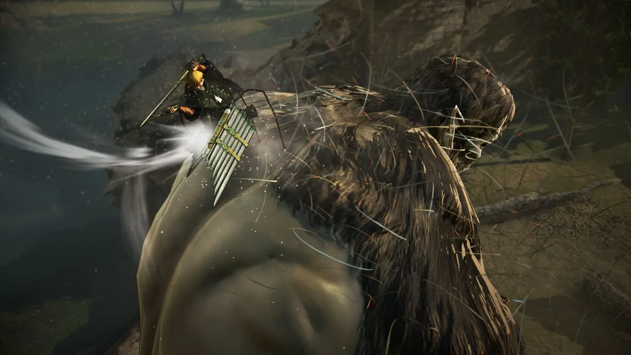 Gamescom Launch Trailer Reveals New Titans And Pre-Order Bonuses