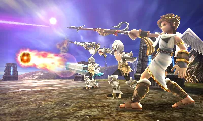 Nintendo Aims For The Stars With Long-Requested Revival