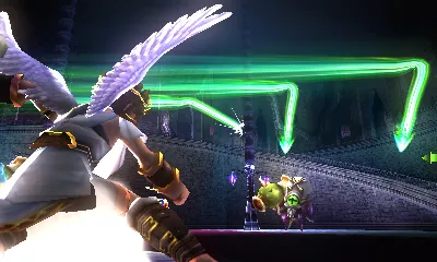 Nintendo Aims For The Stars With Long-Requested Revival