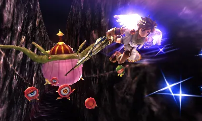 Nintendo Aims For The Stars With Long-Requested Revival