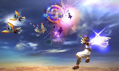 Nintendo Aims For The Stars With Long-Requested Revival