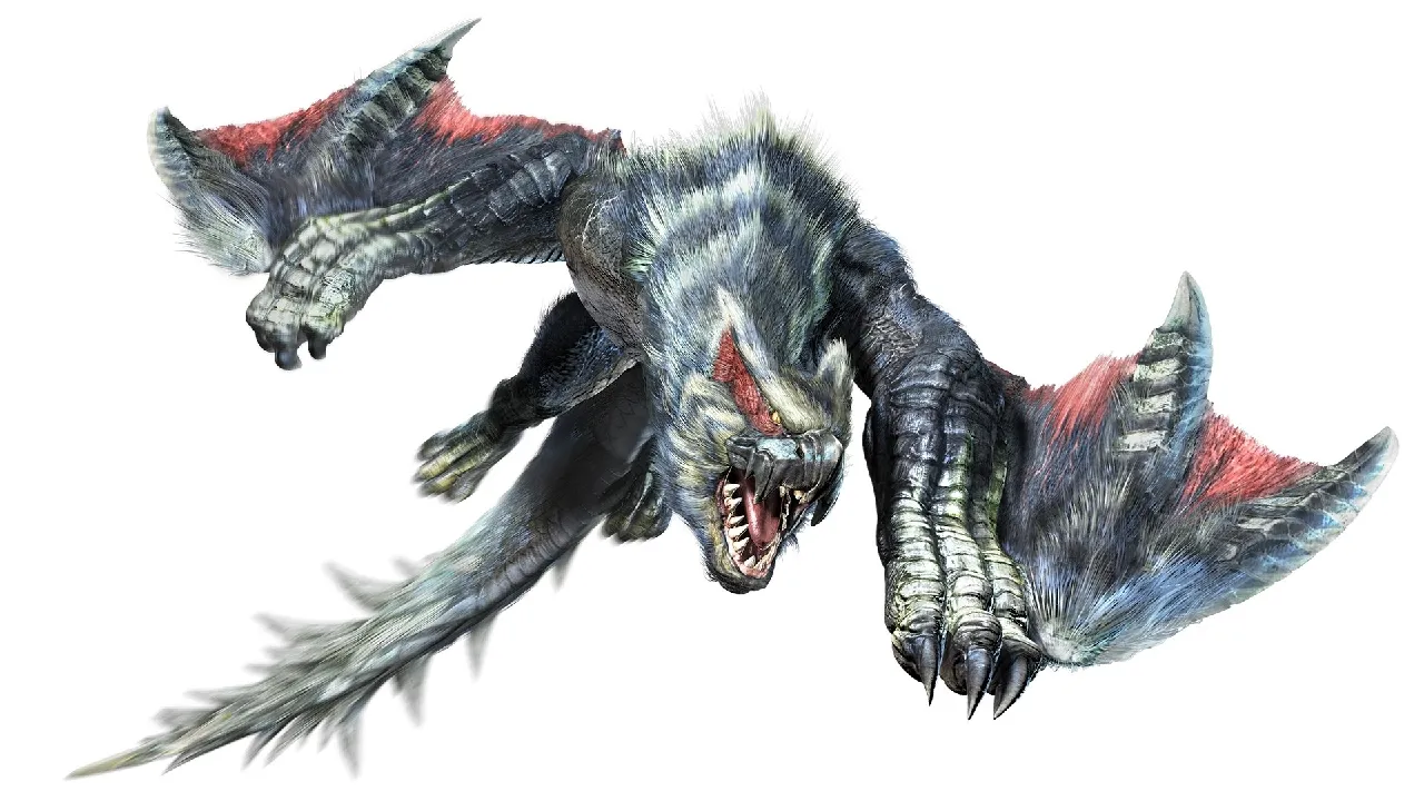 Tiny Tweaks And Massive Beasts