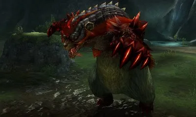 Tiny Tweaks And Massive Beasts