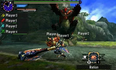 Tiny Tweaks And Massive Beasts