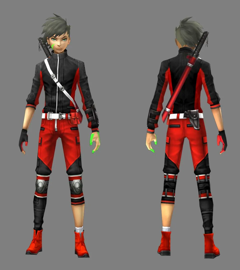 Atlus Unleashes First Look At Demon-Slaying Adventure