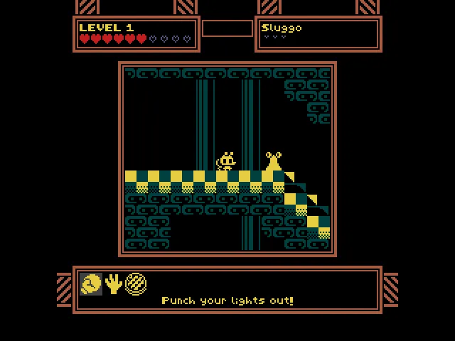 Nicalis Is Bringing The Retro-Infused Sidescrolling RPG To PC, Mac & Linux