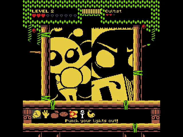 Nicalis Is Bringing The Retro-Infused Sidescrolling RPG To PC, Mac & Linux