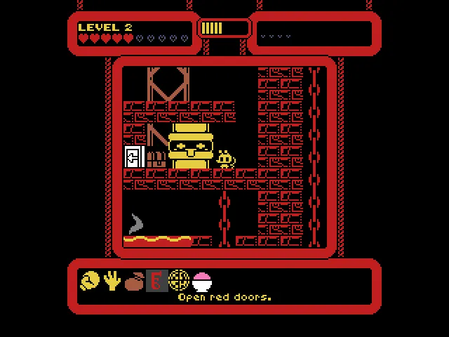 Nicalis Is Bringing The Retro-Infused Sidescrolling RPG To PC, Mac & Linux