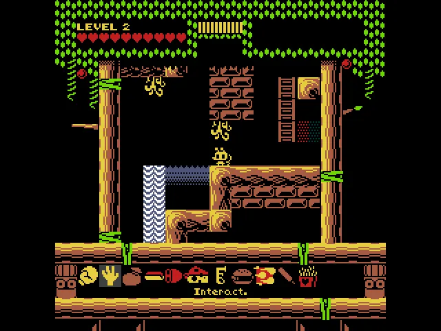Nicalis Is Bringing The Retro-Infused Sidescrolling RPG To PC, Mac & Linux