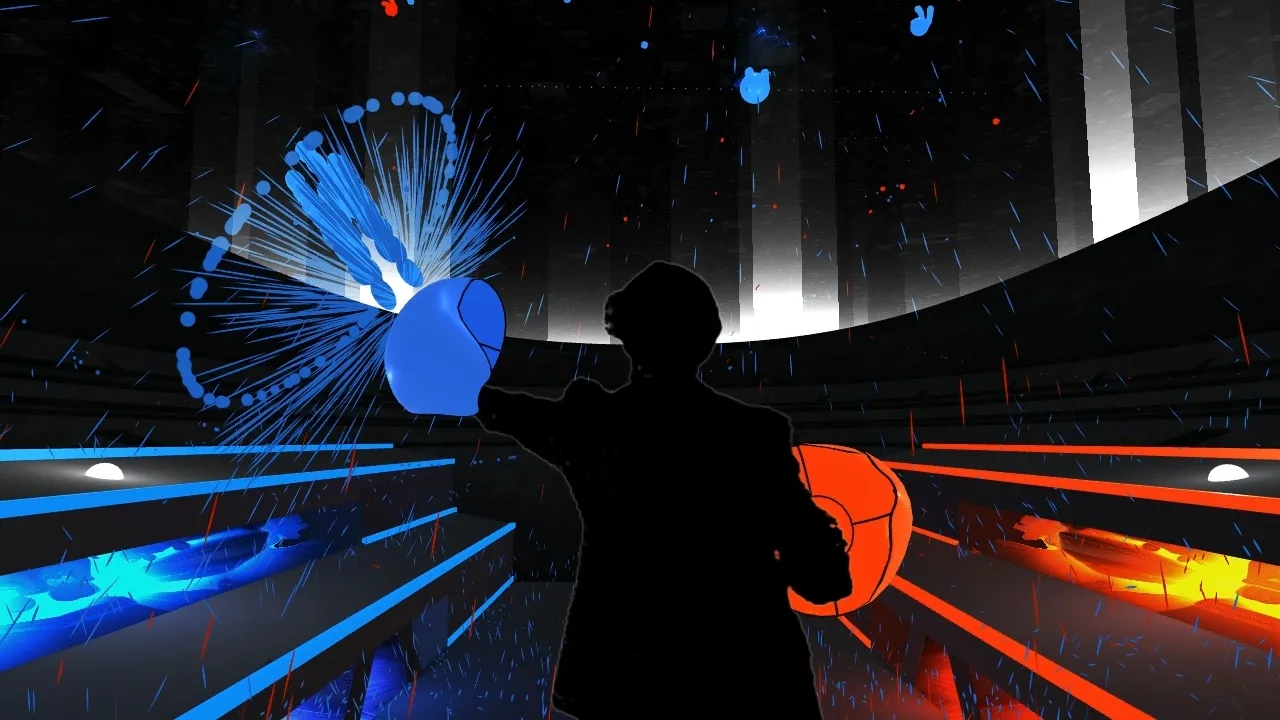 Your Music Brought To Virtual Life