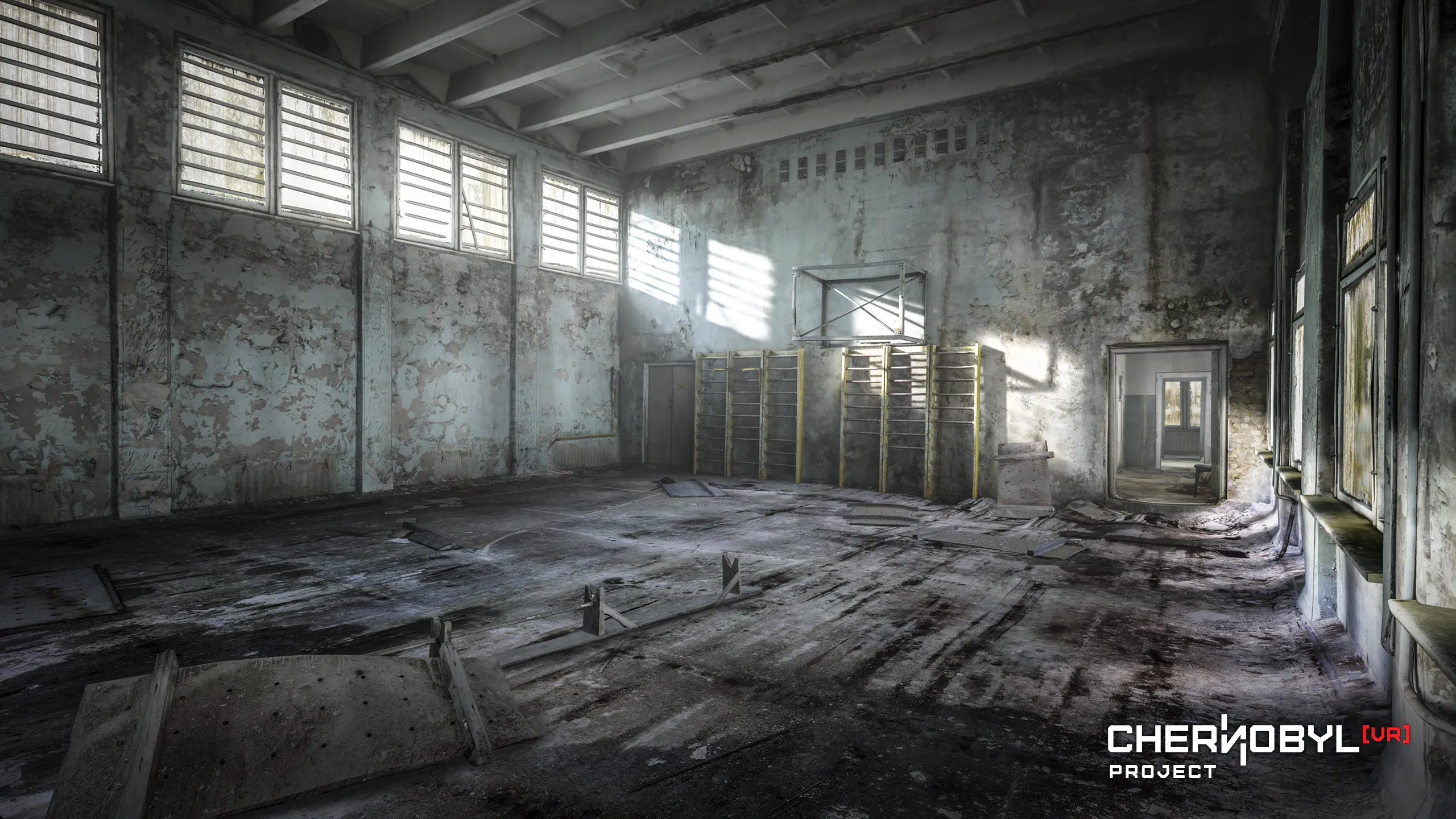 New Trailer For Interactive Documentary Revealed