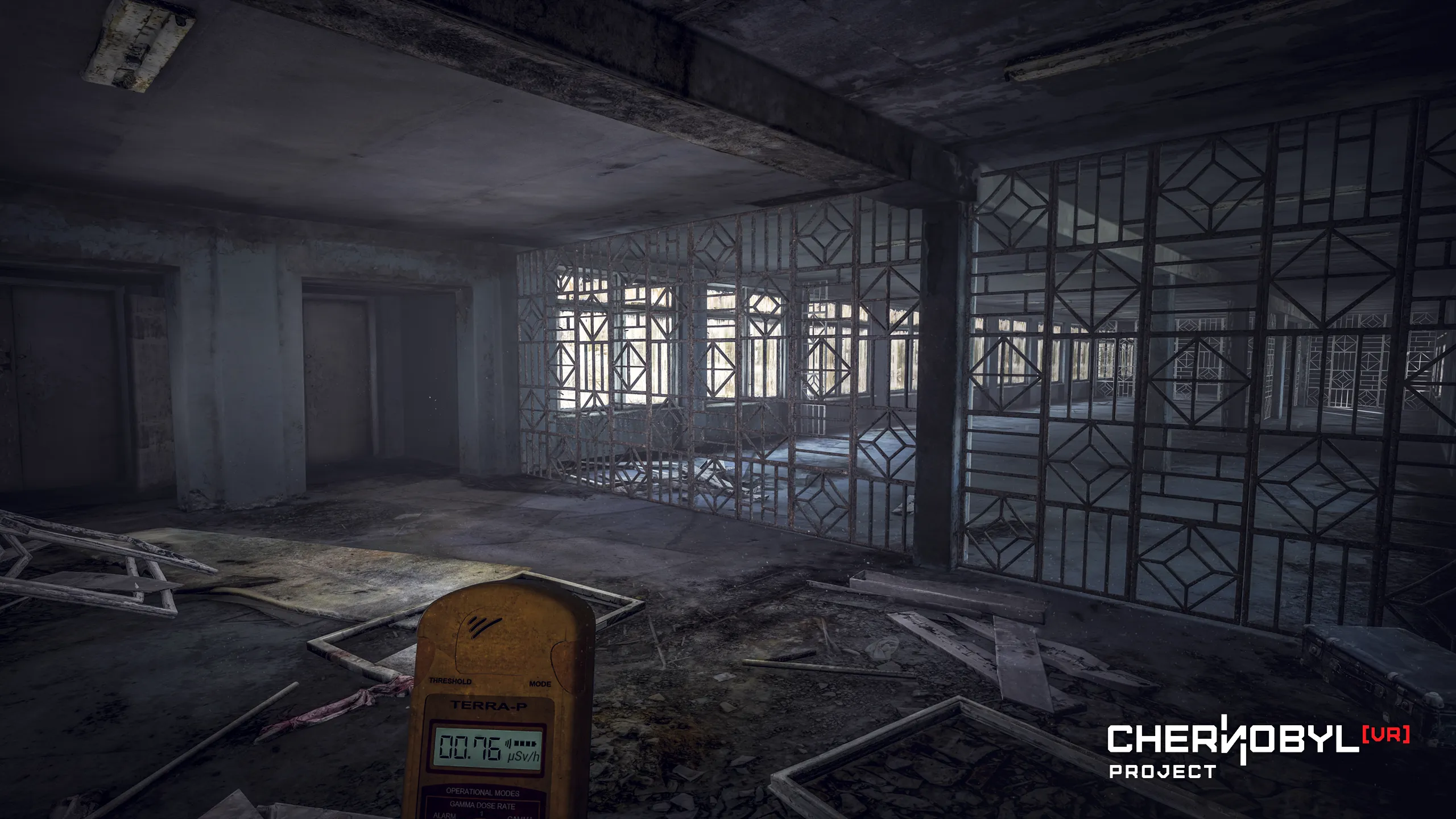 New Trailer For Interactive Documentary Revealed