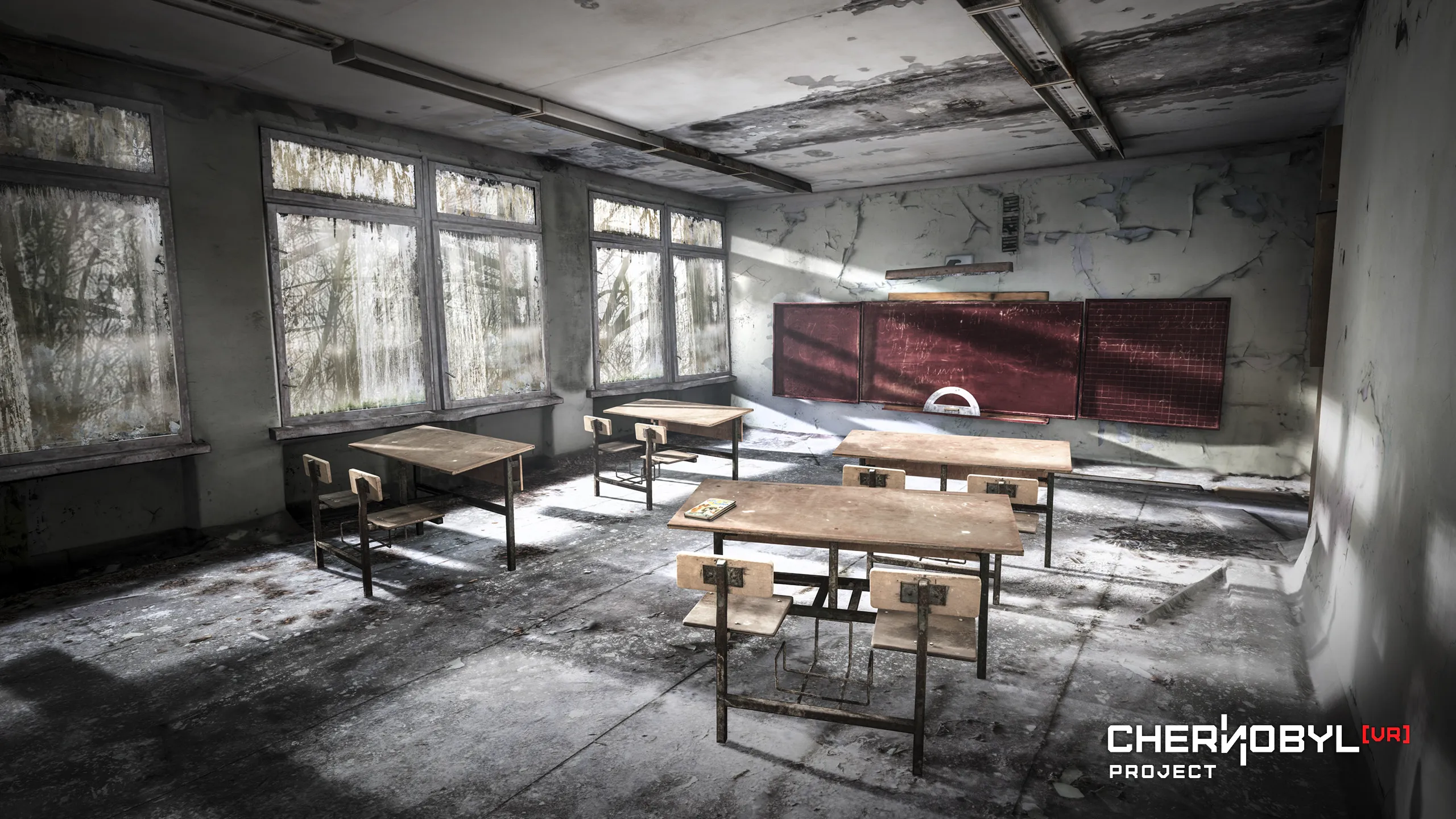 New Trailer For Interactive Documentary Revealed