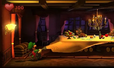 A Shockingly Fun E3 2011 Hands-On