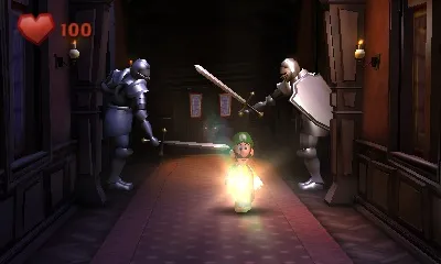 A Shockingly Fun E3 2011 Hands-On