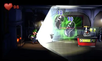 A Shockingly Fun E3 2011 Hands-On
