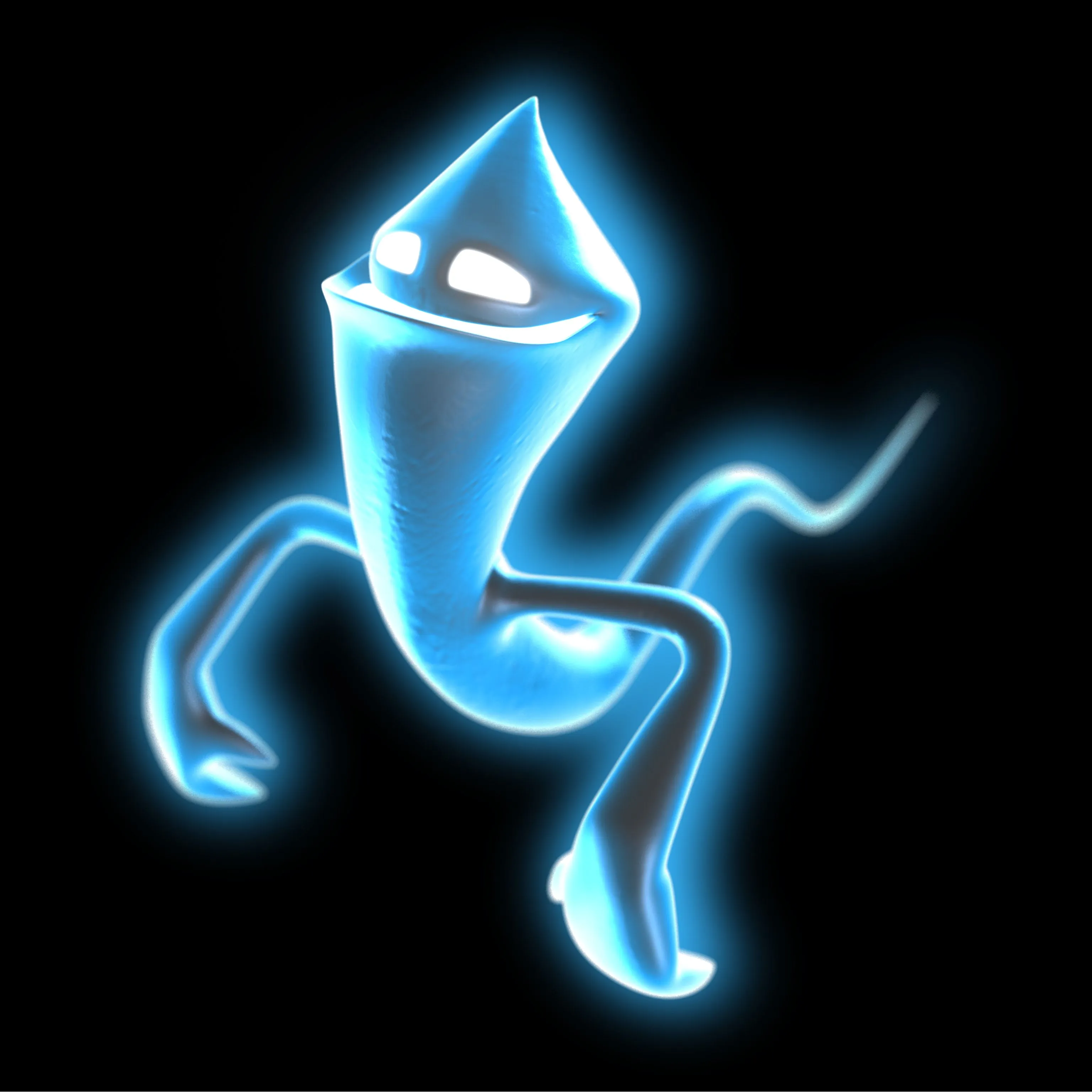 Bustin’ Makes Me Feel Good