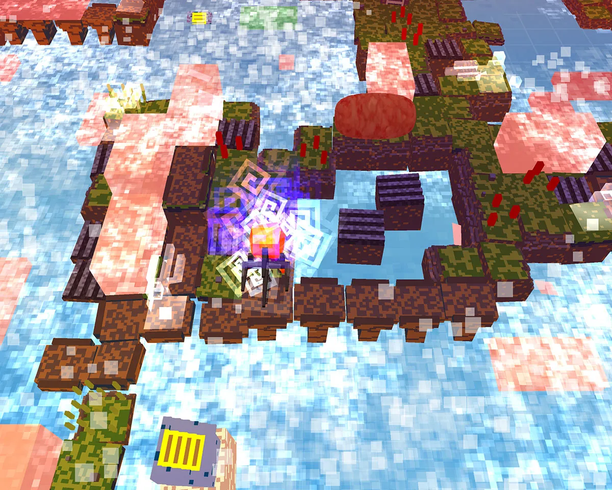 Meaty Puzzles, No Filler