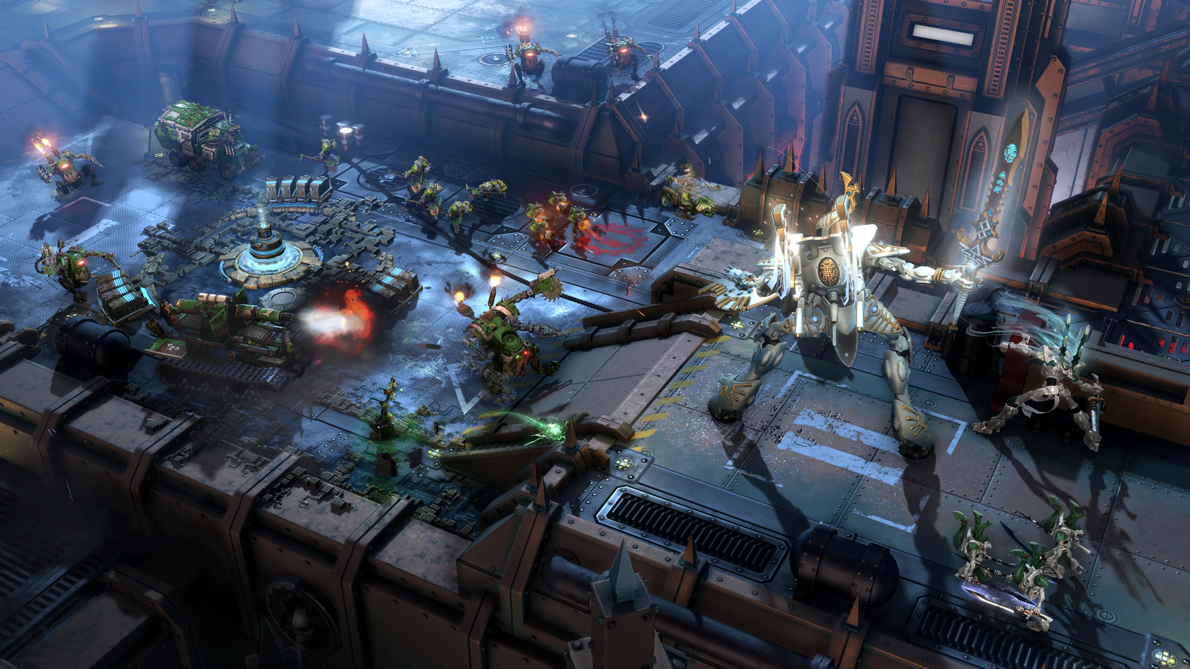 Latest Trailer Reveals Release Date